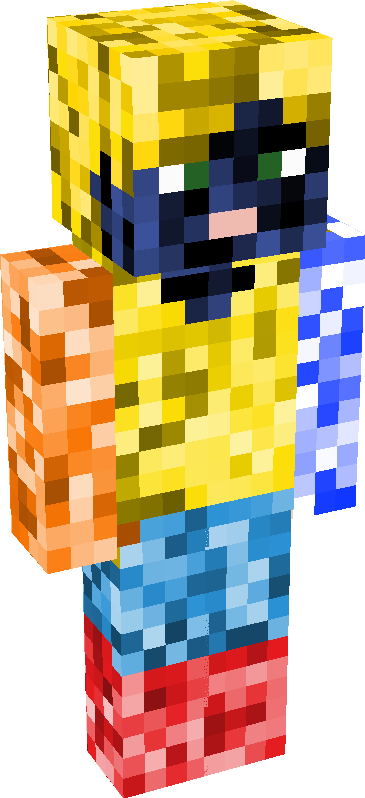 Minecraft Skins