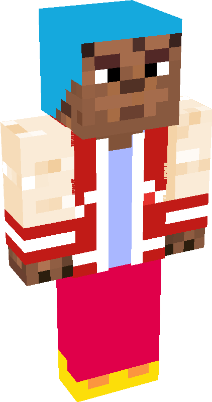 Minecraft Skins