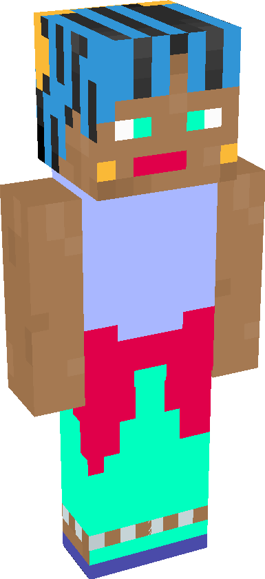 Minecraft Skins