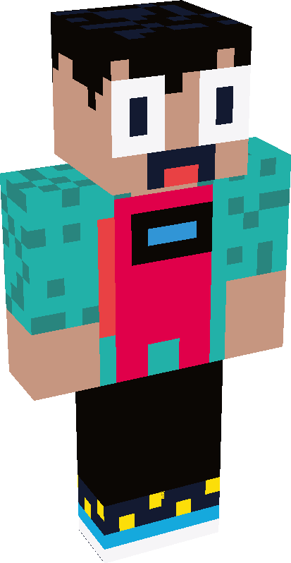 Minecraft Skins