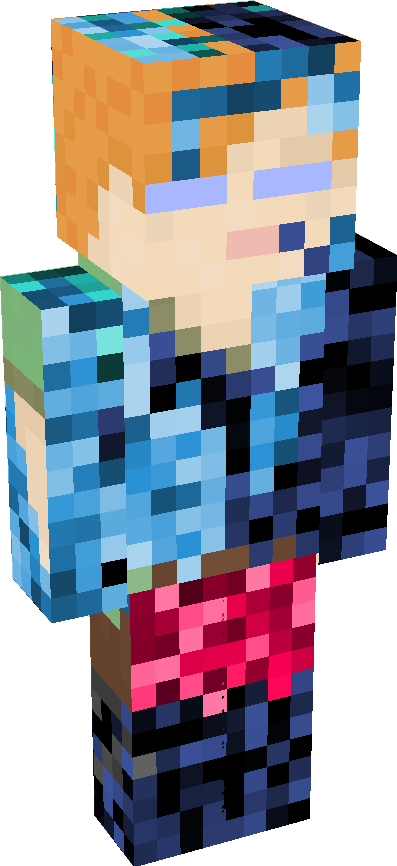 Minecraft Skins