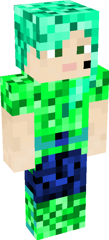 Minecraft Skins