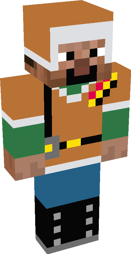 Minecraft Skins