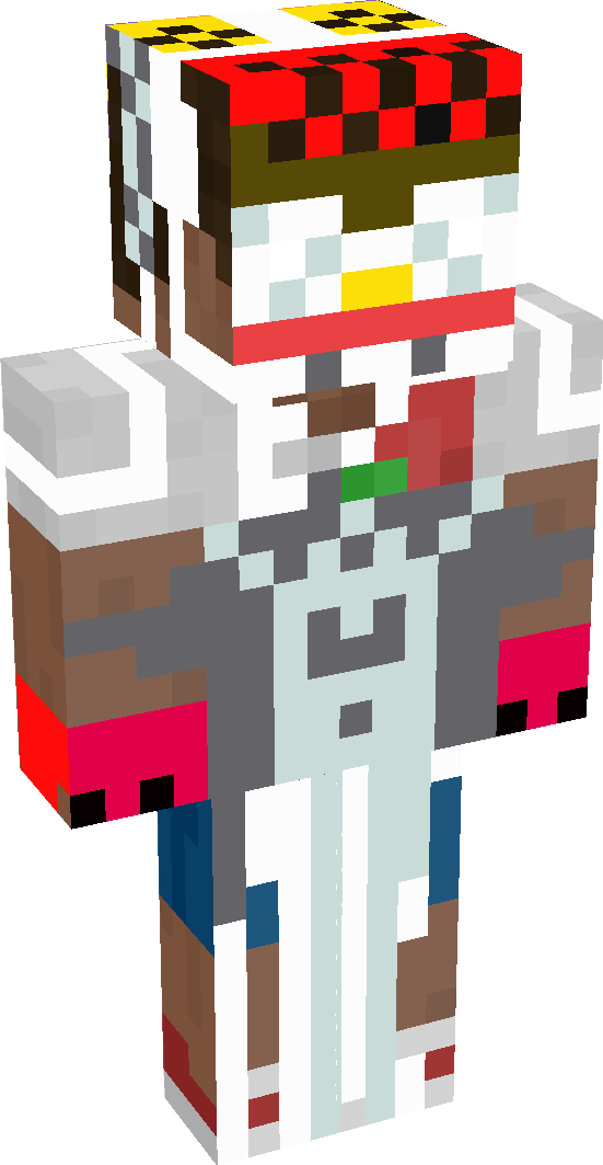 Minecraft Skins