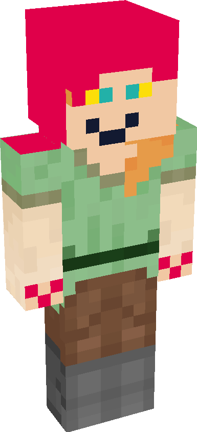 Minecraft Skins