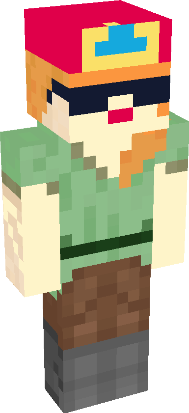 Minecraft Skins