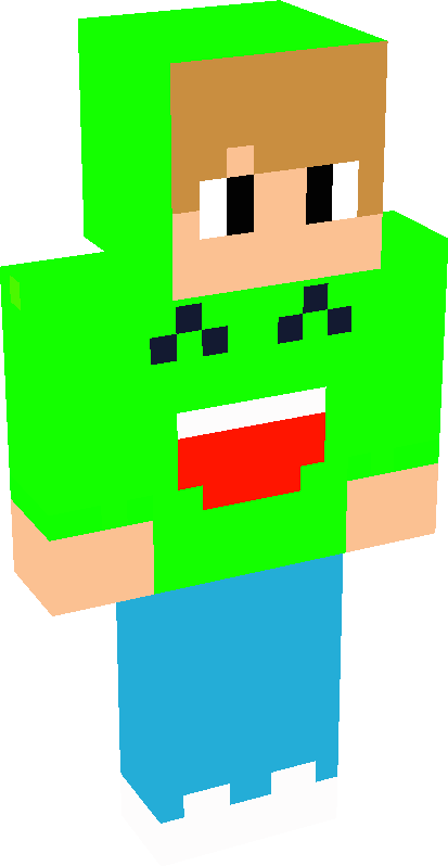 Minecraft Skins