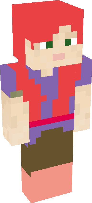 Minecraft Skins