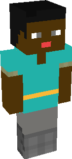 Minecraft Skins