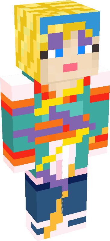 Minecraft Skins