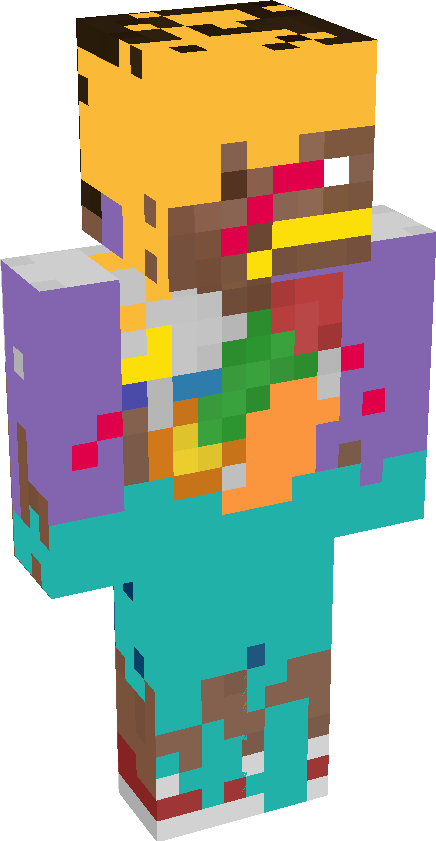 Minecraft Skins