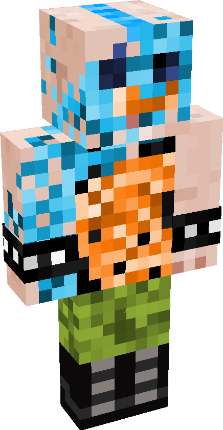 Minecraft Skins