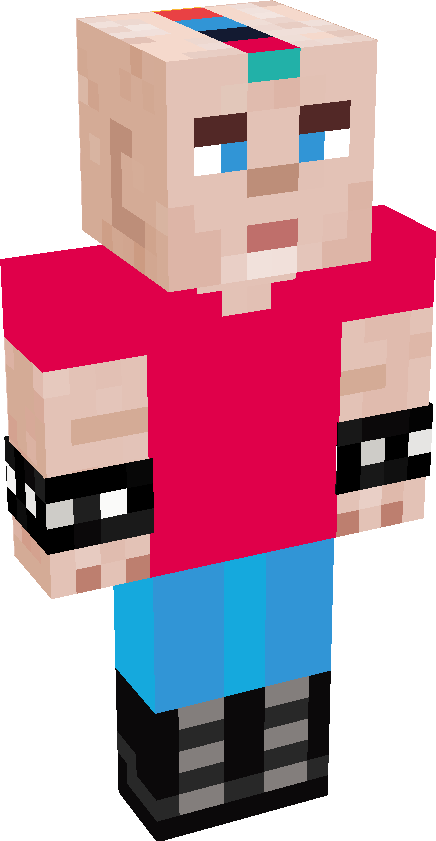 Minecraft Skins