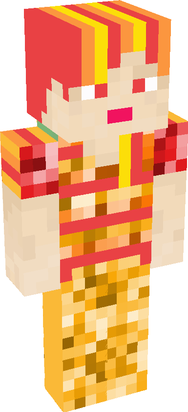 Minecraft Skins