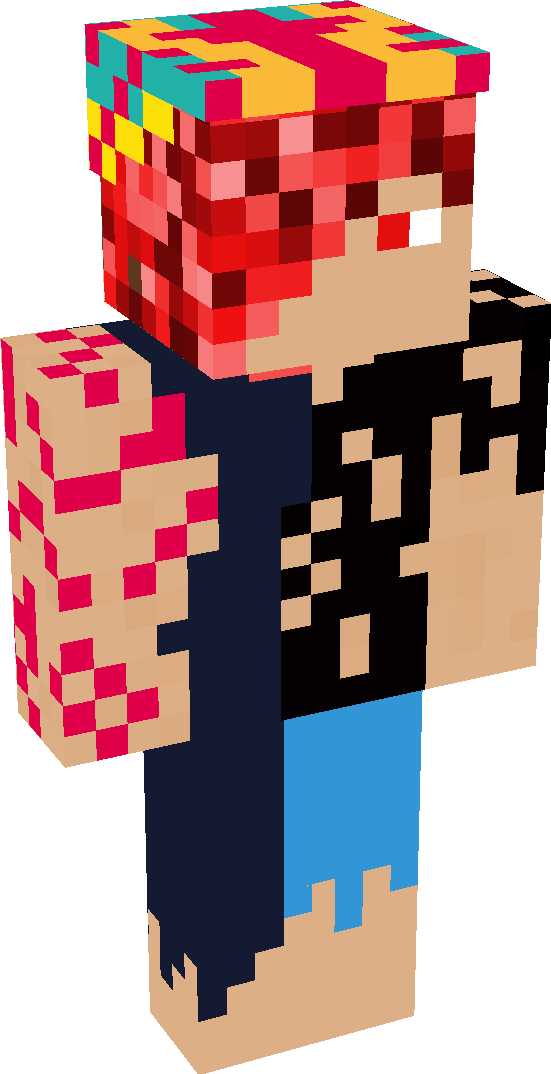 Minecraft Skins