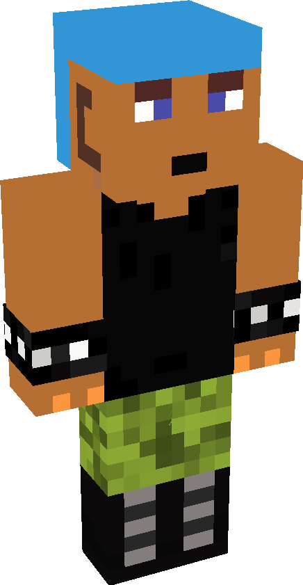 Minecraft Skins