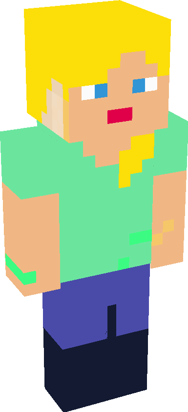 Minecraft Skins