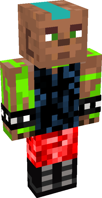 Minecraft Skins