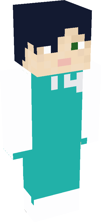 Minecraft Skins