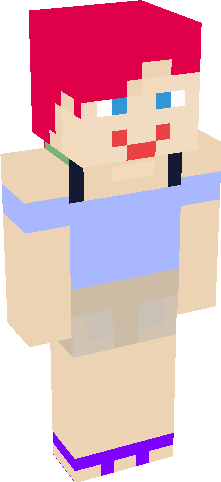 Minecraft Skins