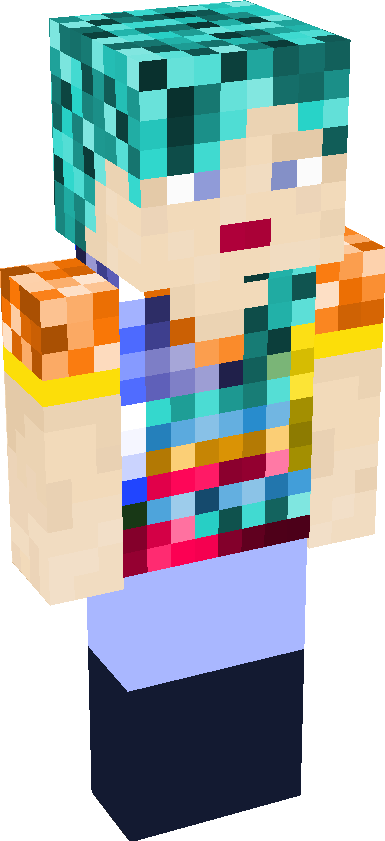 Minecraft Skins