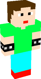 Minecraft Skins