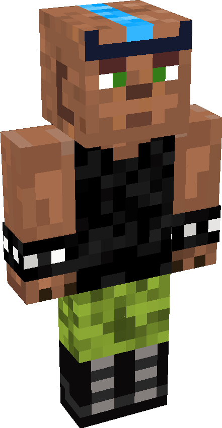 Minecraft Skins