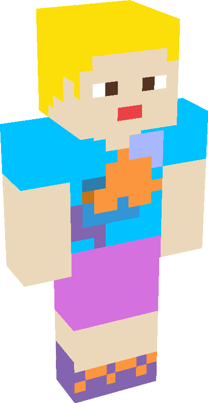 Minecraft Skins