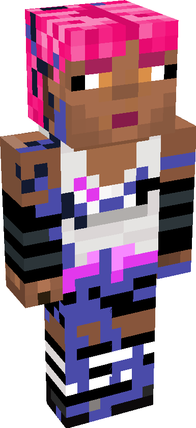 Minecraft Skins