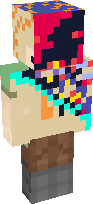 Minecraft Skins