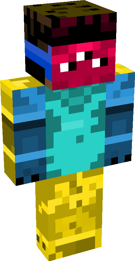 Minecraft Skins