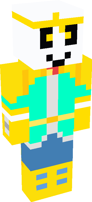 Minecraft Skins