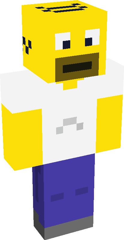 Minecraft Skins