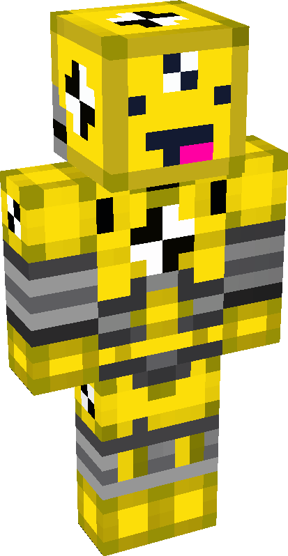 Minecraft Skins