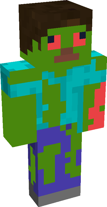 Minecraft Skins