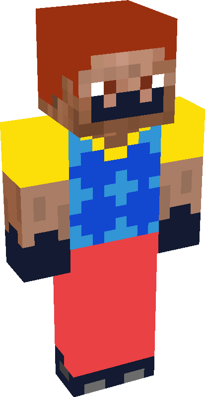 Minecraft Skins