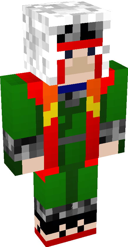 Minecraft Skins