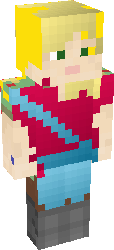 Minecraft Skins