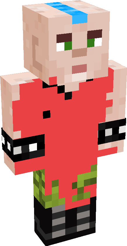 Minecraft Skins