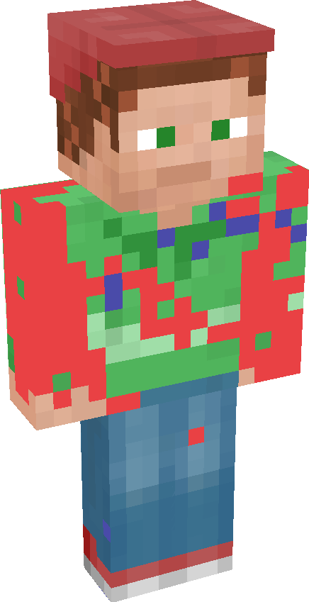 Minecraft Skins