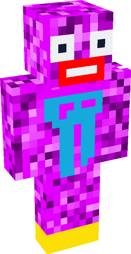 Minecraft Skins