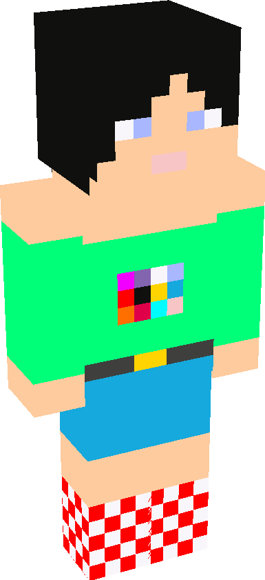 Minecraft Skins