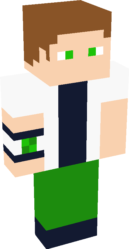 Minecraft Skins