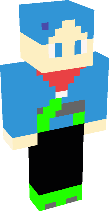 Minecraft Skins