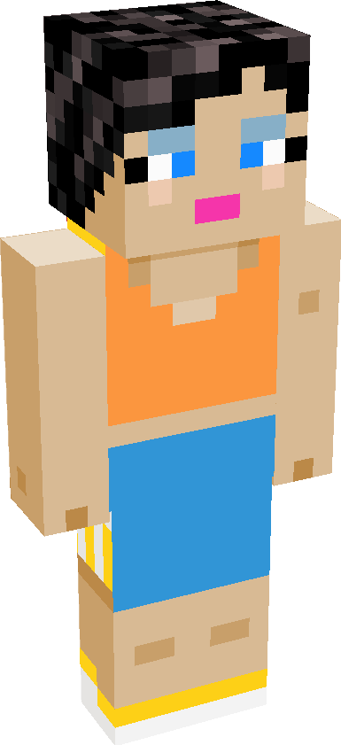 Minecraft Skins