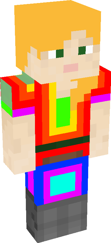 Minecraft Skins