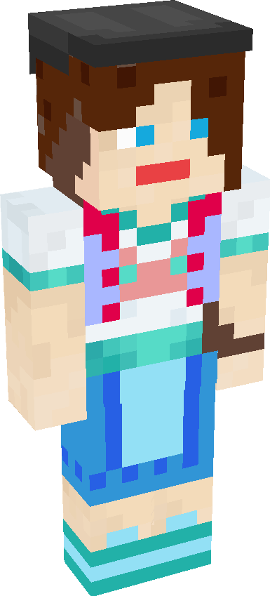 Minecraft Skins