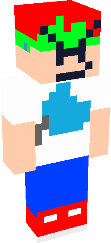 Minecraft Skins