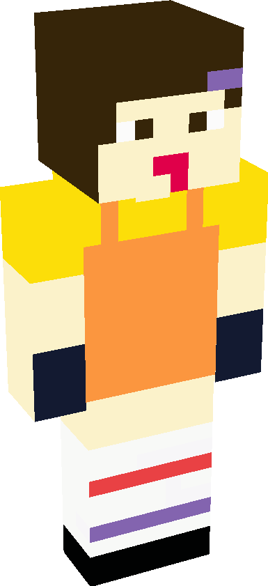 Minecraft Skins