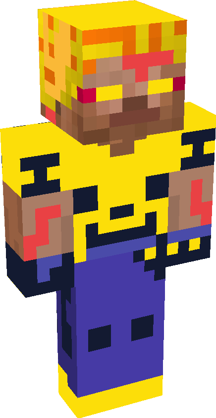 Minecraft Skins